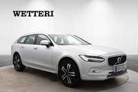 Volvo V90 Cross Country vaihtoauto