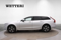 Volvo V90 Cross Country vaihtoauto