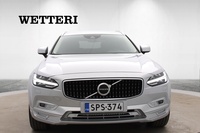 Volvo V90 Cross Country vaihtoauto