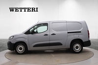 Opel Combo vaihtoauto