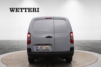 Opel Combo vaihtoauto