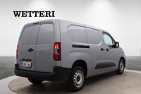 Opel Combo vaihtoauto