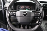Opel Combo vaihtoauto