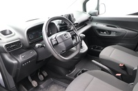 Opel Combo vaihtoauto