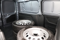 Opel Combo vaihtoauto