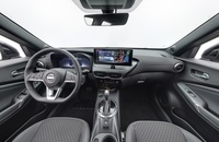 Nissan Juke vaihtoauto