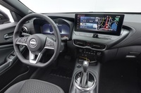 Nissan Juke vaihtoauto