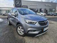 Opel Mokka vaihtoauto