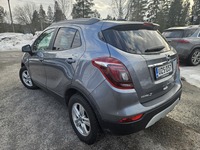 Opel Mokka vaihtoauto