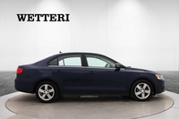 Volkswagen Jetta vaihtoauto