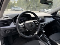 Skoda Scala vaihtoauto