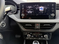 Skoda Scala vaihtoauto