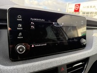 Skoda Scala vaihtoauto