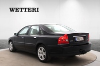 Volvo S80 vaihtoauto
