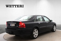 Volvo S80 vaihtoauto