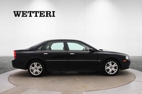 Volvo S80 vaihtoauto