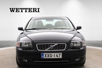Volvo S80 vaihtoauto