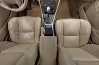 Volvo S80 vaihtoauto