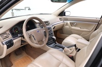 Volvo S80 vaihtoauto