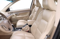 Volvo S80 vaihtoauto