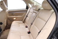 Volvo S80 vaihtoauto