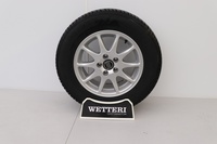 Volvo S80 vaihtoauto