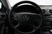 Mercedes-Benz CLK vaihtoauto