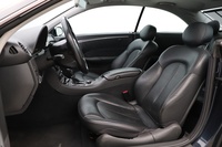 Mercedes-Benz CLK vaihtoauto