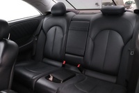 Mercedes-Benz CLK vaihtoauto