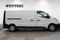 Renault Trafic vaihtoauto