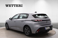 Peugeot 308 vaihtoauto