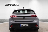 Peugeot 308 vaihtoauto