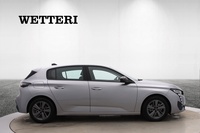 Peugeot 308 vaihtoauto