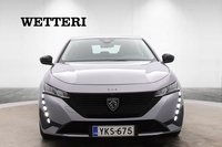 Peugeot 308 vaihtoauto