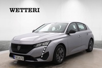 Peugeot 308 vaihtoauto