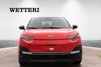 Nissan Micra vaihtoauto