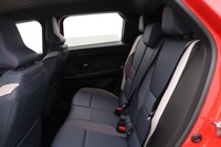 Nissan Micra vaihtoauto