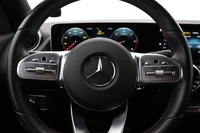 Mercedes-Benz GLA vaihtoauto