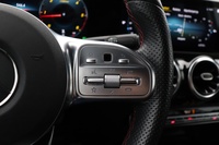 Mercedes-Benz GLA vaihtoauto
