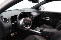 Mercedes-Benz GLA vaihtoauto