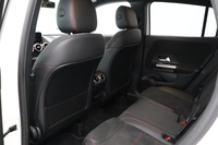 Mercedes-Benz GLA vaihtoauto