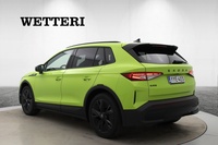 Skoda Elroq vaihtoauto