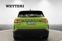 Skoda Elroq vaihtoauto