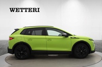 Skoda Elroq vaihtoauto