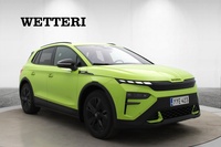Skoda Elroq vaihtoauto