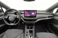 Skoda Elroq vaihtoauto