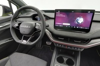 Skoda Elroq vaihtoauto