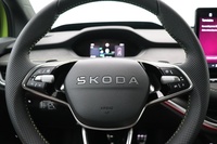 Skoda Elroq vaihtoauto