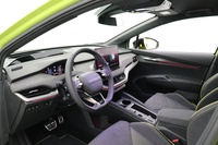 Skoda Elroq vaihtoauto