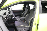 Skoda Elroq vaihtoauto